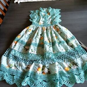 Mia Joy Dress Nwot Size 6